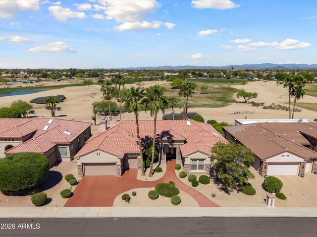 15926 W SUPERSTITION Way, Surprise, AZ 85374