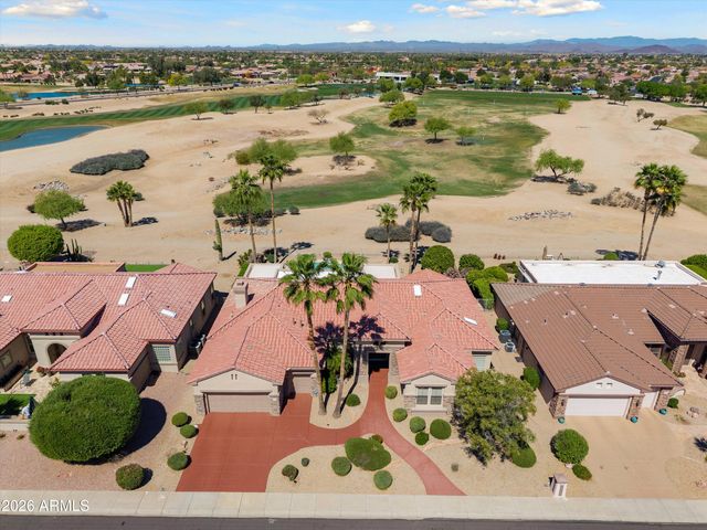 15926 W SUPERSTITION Way, Surprise, AZ 85374