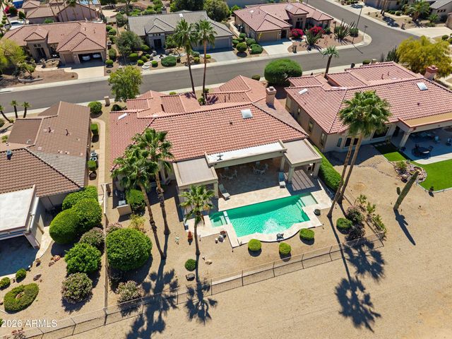 15926 W SUPERSTITION Way, Surprise, AZ 85374