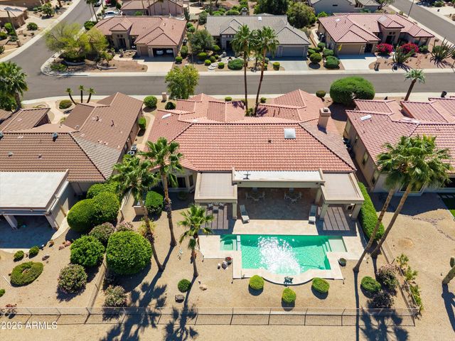 15926 W SUPERSTITION Way, Surprise, AZ 85374