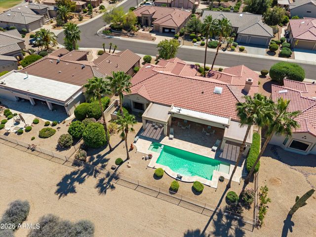 15926 W SUPERSTITION Way, Surprise, AZ 85374