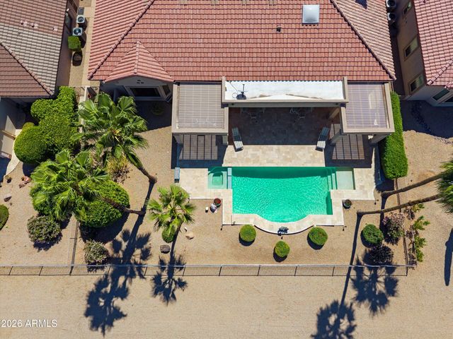 15926 W SUPERSTITION Way, Surprise, AZ 85374