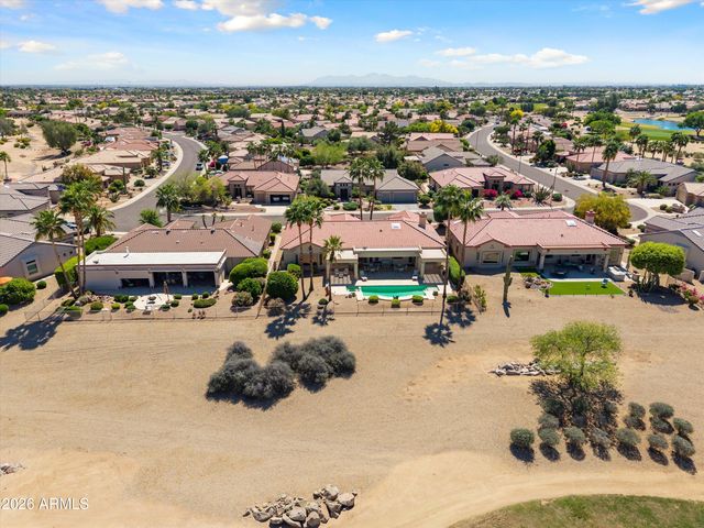 15926 W SUPERSTITION Way, Surprise, AZ 85374