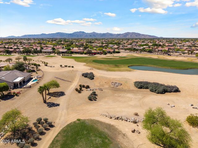 15926 W SUPERSTITION Way, Surprise, AZ 85374