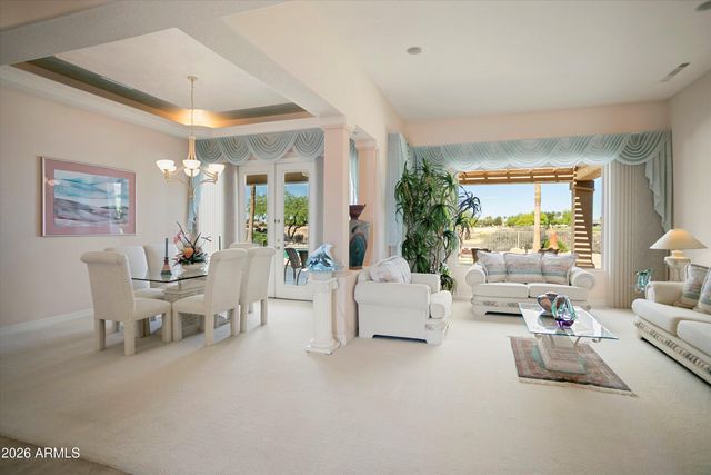 15926 W SUPERSTITION Way, Surprise, AZ 85374