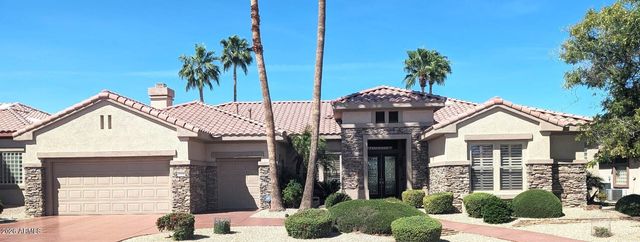 15926 W SUPERSTITION Way, Surprise, AZ 85374