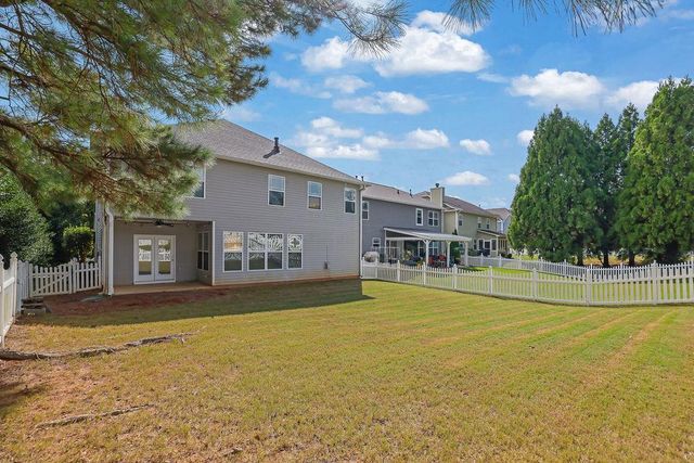 3831 Meeting Street, Cumming, GA 30040