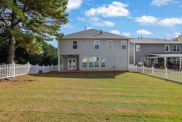 3831 Meeting Street, Cumming, GA 30040