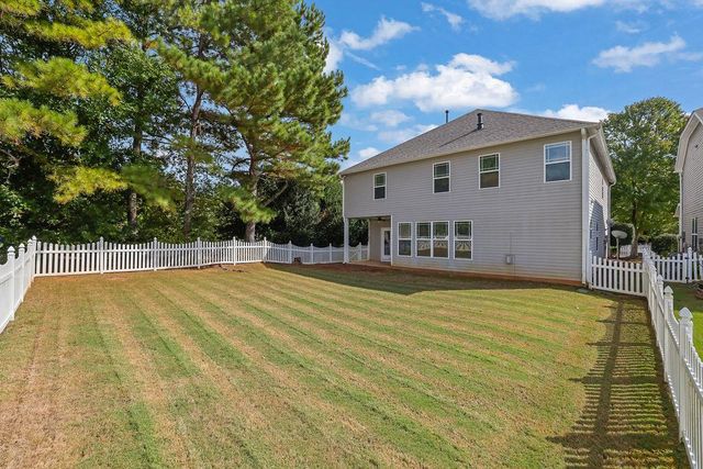 3831 Meeting Street, Cumming, GA 30040