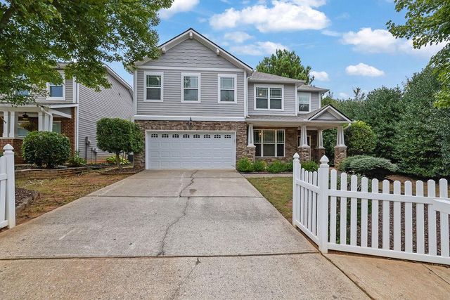 3831 Meeting Street, Cumming, GA 30040