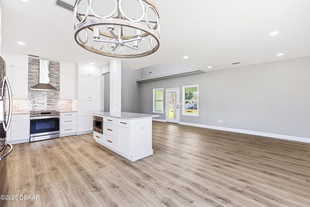 50 Alberta Avenue, Ponce Inlet, FL 32127