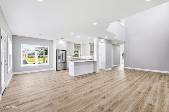 50 Alberta Avenue, Ponce Inlet, FL 32127