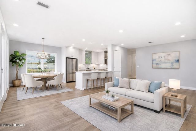 50 Alberta Avenue, Ponce Inlet, FL 32127