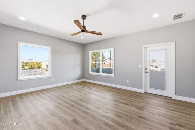 50 Alberta Avenue, Ponce Inlet, FL 32127