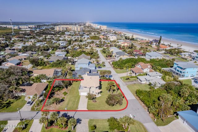 50 Alberta Avenue, Ponce Inlet, FL 32127