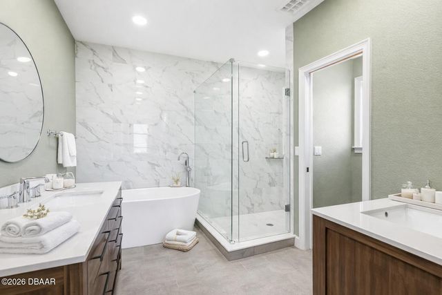 50 Alberta Avenue, Ponce Inlet, FL 32127