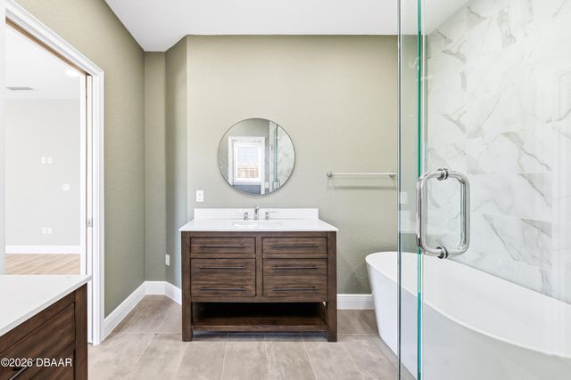 50 Alberta Avenue, Ponce Inlet, FL 32127