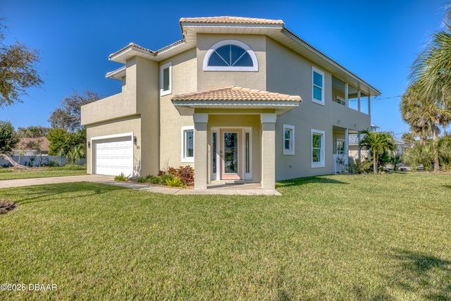 50 Alberta Avenue, Ponce Inlet, FL 32127