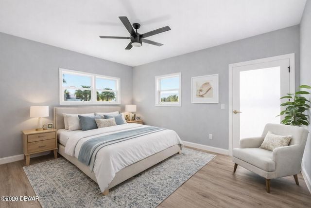 50 Alberta Avenue, Ponce Inlet, FL 32127