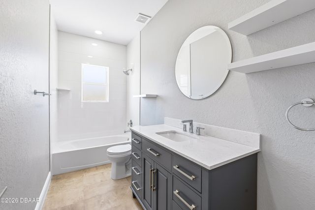 50 Alberta Avenue, Ponce Inlet, FL 32127