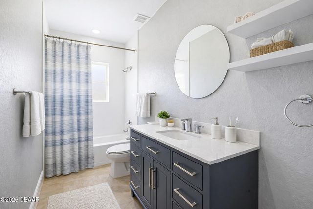 50 Alberta Avenue, Ponce Inlet, FL 32127