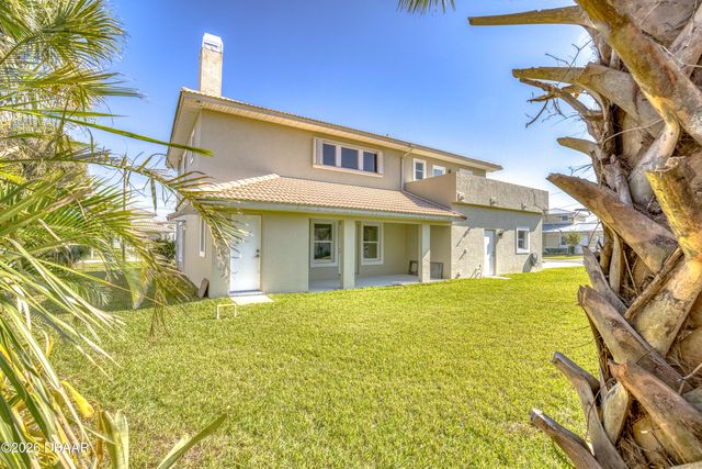 50 Alberta Avenue, Ponce Inlet, FL 32127