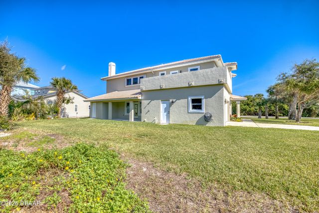 50 Alberta Avenue, Ponce Inlet, FL 32127
