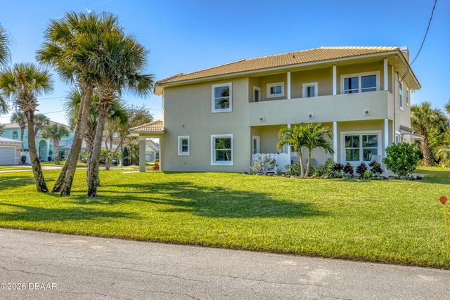 50 Alberta Avenue, Ponce Inlet, FL 32127