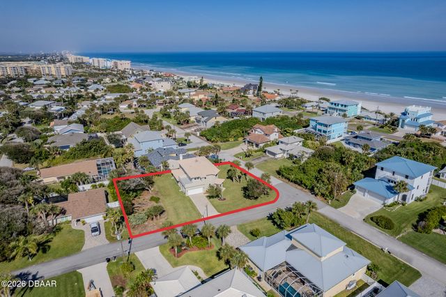 50 Alberta Avenue, Ponce Inlet, FL 32127