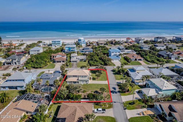 50 Alberta Avenue, Ponce Inlet, FL 32127