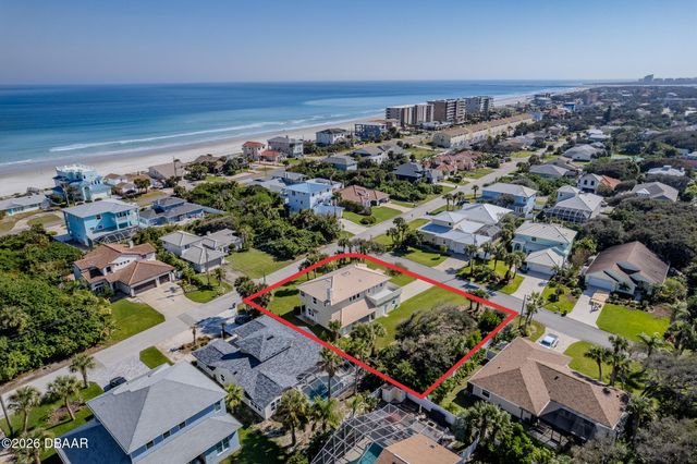 50 Alberta Avenue, Ponce Inlet, FL 32127