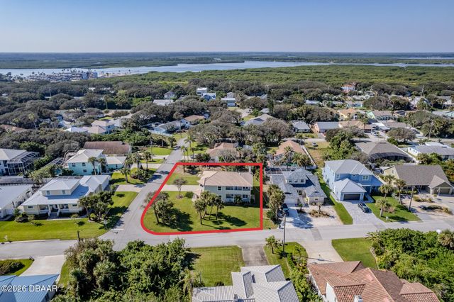 50 Alberta Avenue, Ponce Inlet, FL 32127