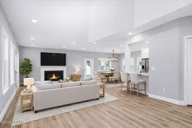 50 Alberta Avenue, Ponce Inlet, FL 32127