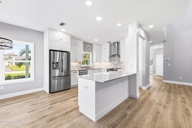 50 Alberta Avenue, Ponce Inlet, FL 32127