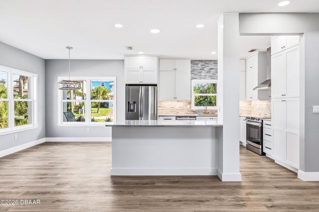 50 Alberta Avenue, Ponce Inlet, FL 32127