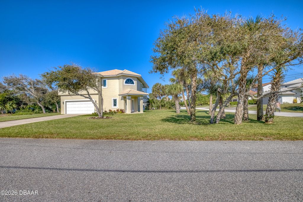 50 Alberta Avenue, Ponce Inlet, FL 32127