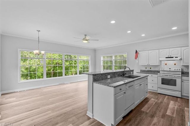 1180 Oak Level Church Road, Stokesdale, NC 27357
