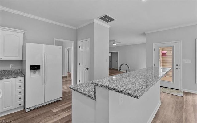 1180 Oak Level Church Road, Stokesdale, NC 27357