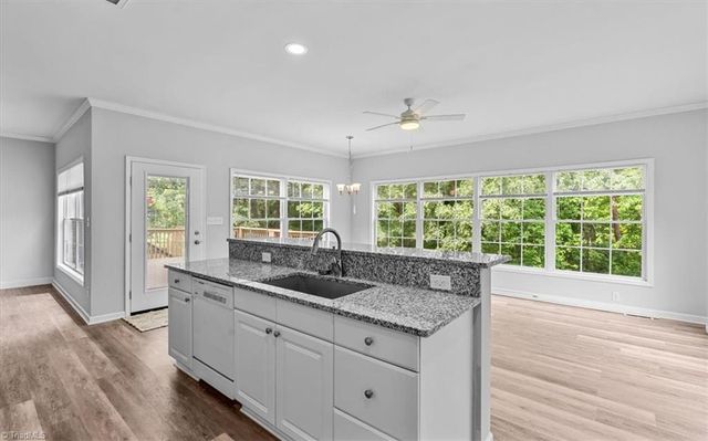 1180 Oak Level Church Road, Stokesdale, NC 27357