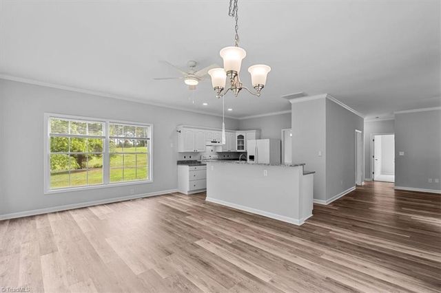 1180 Oak Level Church Road, Stokesdale, NC 27357