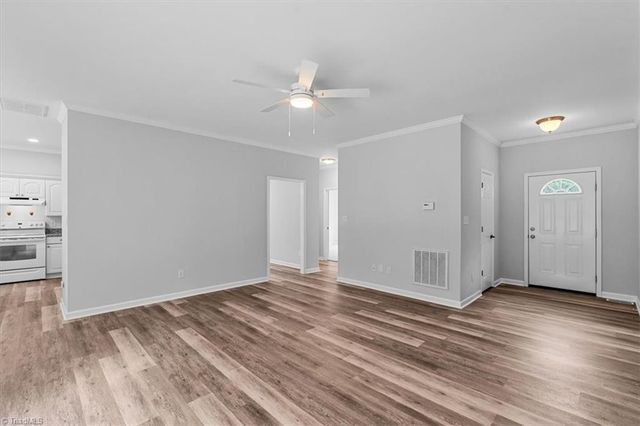1180 Oak Level Church Road, Stokesdale, NC 27357