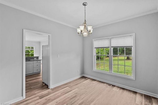 1180 Oak Level Church Road, Stokesdale, NC 27357