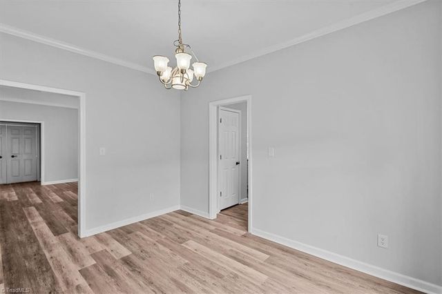 1180 Oak Level Church Road, Stokesdale, NC 27357