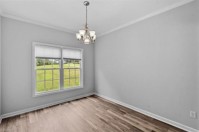 1180 Oak Level Church Road, Stokesdale, NC 27357