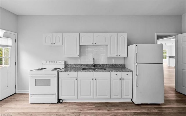 1180 Oak Level Church Road, Stokesdale, NC 27357