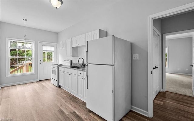 1180 Oak Level Church Road, Stokesdale, NC 27357