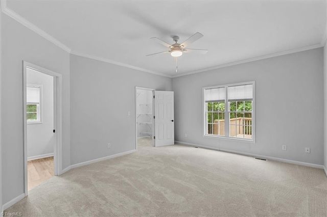 1180 Oak Level Church Road, Stokesdale, NC 27357