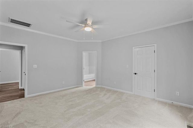 1180 Oak Level Church Road, Stokesdale, NC 27357