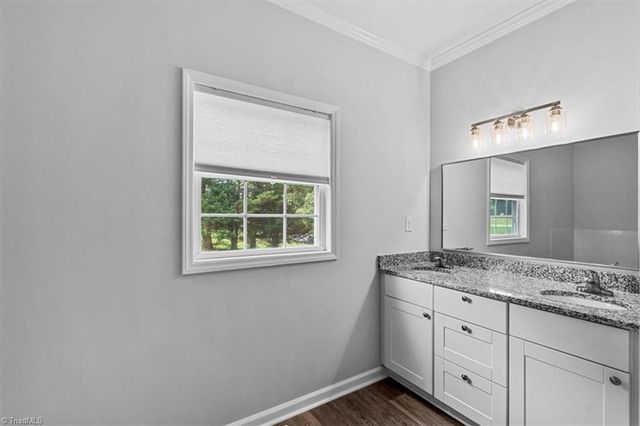 1180 Oak Level Church Road, Stokesdale, NC 27357