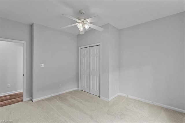1180 Oak Level Church Road, Stokesdale, NC 27357